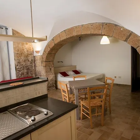 Διαμέρισμα Per La Fontanella *