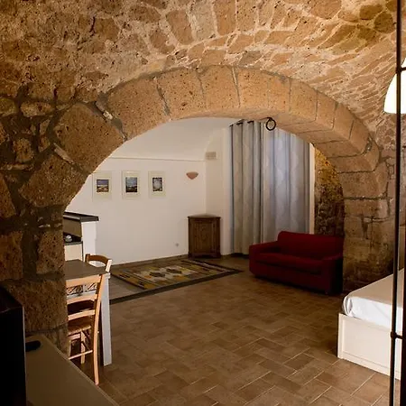 Per La Fontanella Apartment *